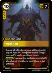 Atakhan