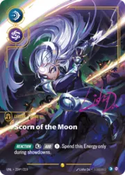 Diana - Scorn of the Moon