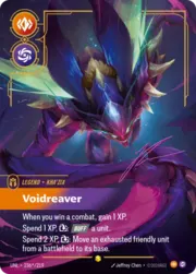 Kha’Zix - Voidreaver