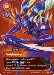 Kha’Zix - Voidreaver