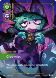 Vex - Gloomist