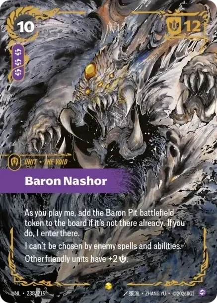 Baron Nashor