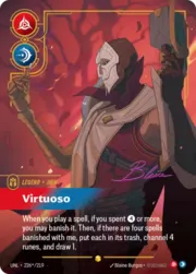 Jhin - Virtuoso