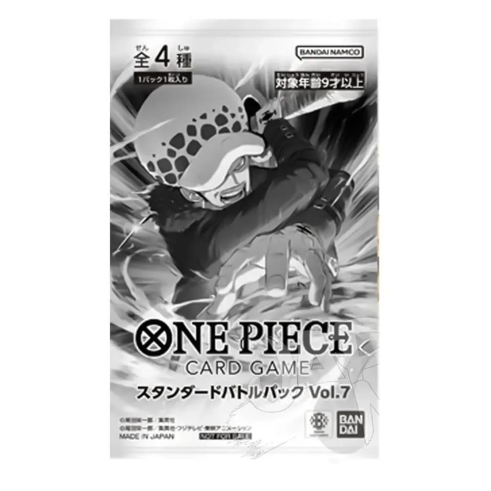 Standard Battle Pack Vol.7