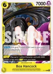 Boa Hancock