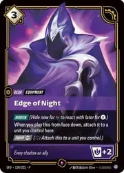 Edge of Night