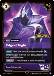 Edge of Night