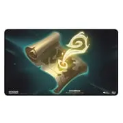 "World Atlas" Playmat