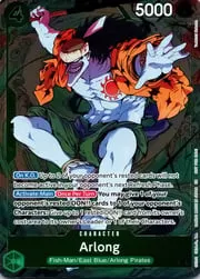 Arlong