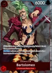 Bartolomeo