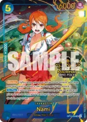Nami