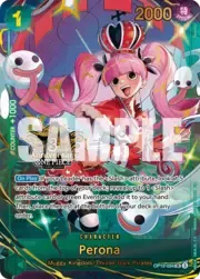 Perona