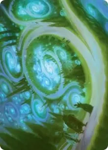 Art Series: Mathemagics