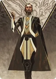 Art Series: Ral Zarek, Guest Lecturer