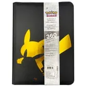 Ultra Pro Elite Series Pikachu 9-Pocket PRO-Binder