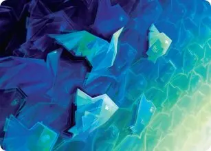 Art Series: Expansion Algorithm