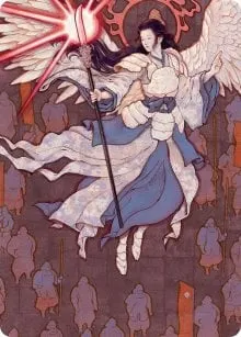 Art Series: Akroma's Will