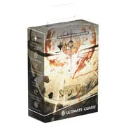 Secrets of Strixhaven: "Armageddon" Art Sleeves