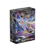 Secrets of Strixhaven: "Force of Will" Art Sleeves