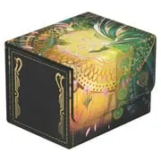 Secrets of Strixhaven: "Veil of Summer" Sidewinder 100+ Xenoskin Deck Box