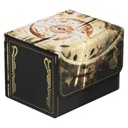 Secrets of Strixhaven: "Armageddon" Sidewinder 100+ Xenoskin Deck Box