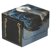 Secrets of Strixhaven: "Force of Will" Sidewinder 100+ Xenoskin Deck Box