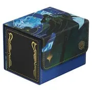 Secrets of Strixhaven: "Pongify" Sidewinder 100+ Xenoskin Deck Box