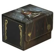 Secrets of Strixhaven: "Vampiric Tutor" Sidewinder 100+ Xenoskin Deck Box
