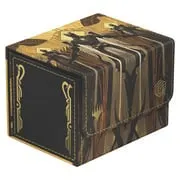 Secrets of Strixhaven: "Return to the Ranks" Sidewinder 100+ Xenoskin Deck Box