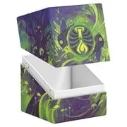 Secrets of Strixhaven: Boulder Deck Case 100+