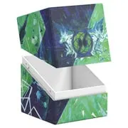 Secrets of Strixhaven: Boulder Deck Case 100+