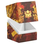 Secrets of Strixhaven: Boulder Deck Case 100+