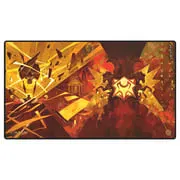 Secrets of Strixhaven | "Lorehold" Playmat
