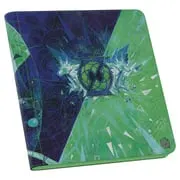 Secrets of Strixhaven | Zipfolio 480 "Forest" 12-Pocket Binder