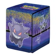 Ultra Pro | Gengar Alcove Premium Flip Deck Box