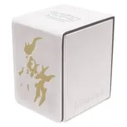 Ultra Pro Elite Series | Arceus Alcove Flip Box