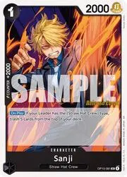 Sanji