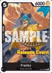 Franky
