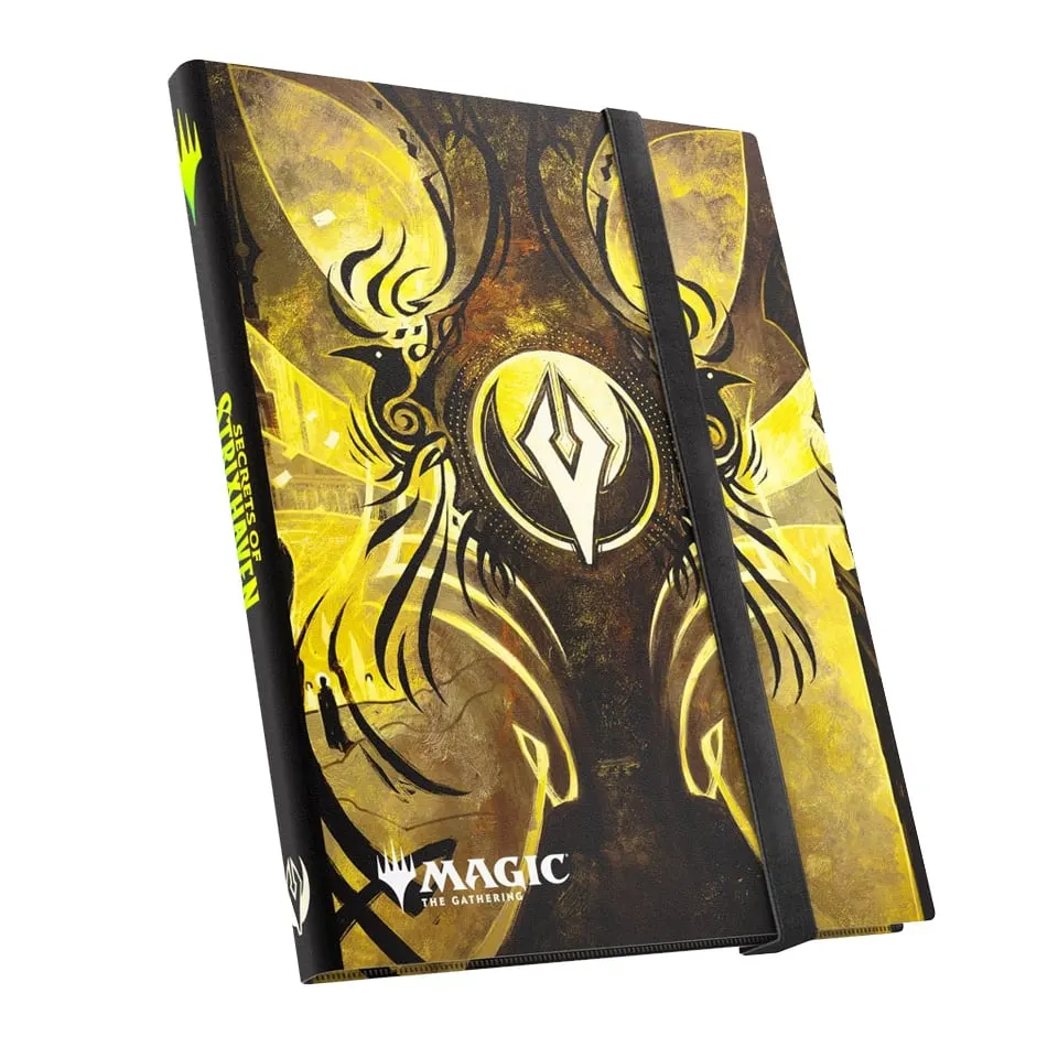 Secrets of Strixhaven | Casual 9-Pocket Binder