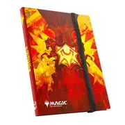 Secrets of Strixhaven | Casual 9-Pocket Binder
