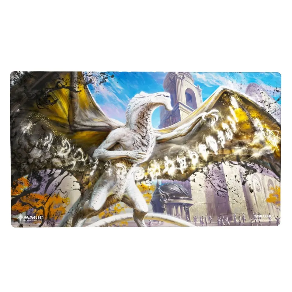 Secrets of Strixhaven | "Silverquill, The Disputant" Playmat