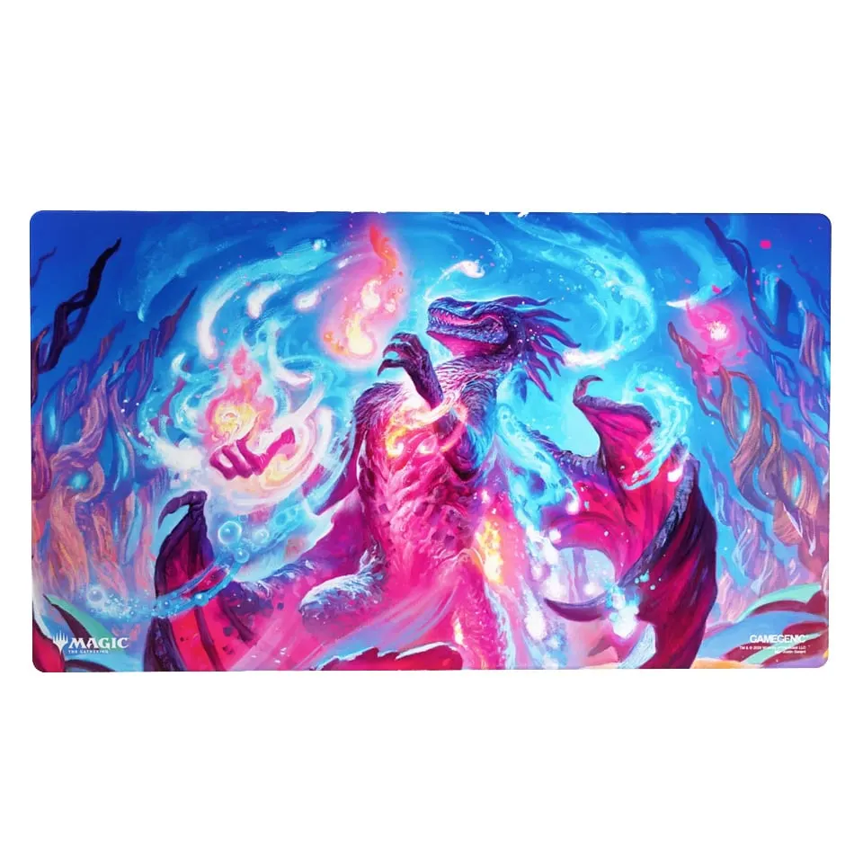 Secrets of Strixhaven | "Prismari, The Inspiration" Playmat