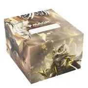 Secrets of Strixhaven | Soft Crate 100+ XL Sideloading