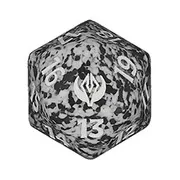Secrets of Strixhaven: D20 Die