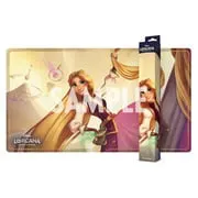 Wilds Unknown: "Rapunzel - High Climber" Playmat