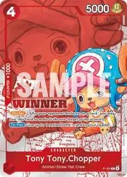 Tony Tony.Chopper