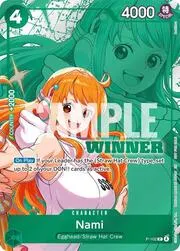 Nami