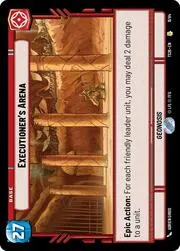 Executioners Arena