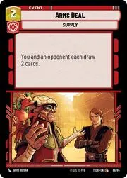 Arms Deal