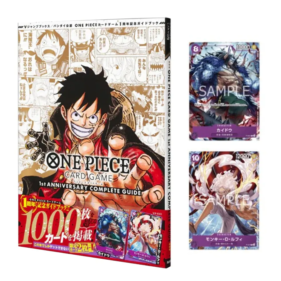Anniversary Complete Guide
